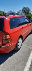 Toyota corolla Caravan 2006-thumb-7