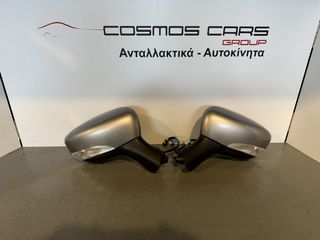 RENAULT CLIO  ΚΑΘΡΕΥΤΕΣ ΑΡΙΣΤΕΡΟΣ PIN 7, ΔΕΞΙΟΣ PIN 8