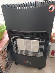 ΣΟΜΠΑ ΥΓΡΑΕΡΙΟΥ ME ΜΠΟΤΙΛΑ ΥΓΡΑΕΡΊΟΥ THERMO GATZ