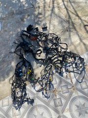 SMART 453 ΠΛΕΞΟΥΔΑ ΟΛΟΚΛΗΡΗ