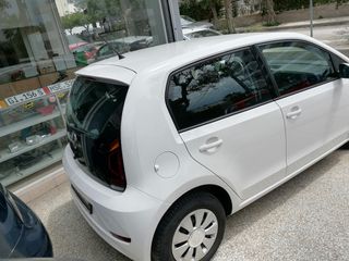 Volkswagen Up 2017 EURO6 12 ΑΤΟΚΕΣ ΠΙΣΤΩΤΙΚΗ! Cruise & Parktronic ΑΡΙΣΤΟ!-thumb-6