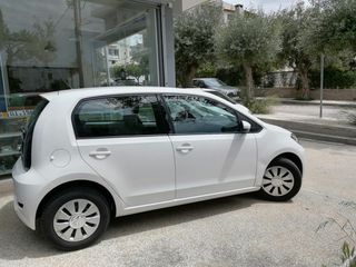 Volkswagen Up 2017 EURO6 12 ΑΤΟΚΕΣ ΠΙΣΤΩΤΙΚΗ! Cruise & Parktronic ΑΡΙΣΤΟ!-thumb-7