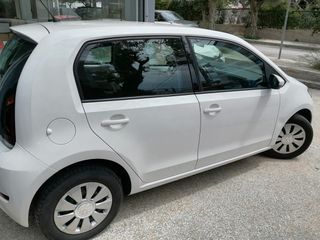 Volkswagen Up 2017 EURO6 12 ΑΤΟΚΕΣ ΠΙΣΤΩΤΙΚΗ! Cruise & Parktronic ΑΡΙΣΤΟ!-thumb-8