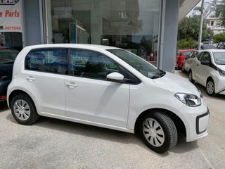 Volkswagen Up 2017 EURO6 12 ΑΤΟΚΕΣ ΠΙΣΤΩΤΙΚΗ! Cruise & Parktronic ΑΡΙΣΤΟ!-thumb-9