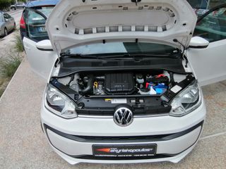 Volkswagen Up 2017 EURO6 12 ΑΤΟΚΕΣ ΠΙΣΤΩΤΙΚΗ! Cruise & Parktronic ΑΡΙΣΤΟ!-thumb-22