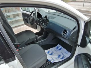 Volkswagen Up 2017 EURO6 12 ΑΤΟΚΕΣ ΠΙΣΤΩΤΙΚΗ! Cruise & Parktronic ΑΡΙΣΤΟ!-thumb-4