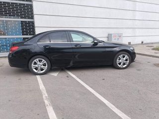 Mercedes-Benz C 180 2015 Bluetec ,EURO 6,Τιμή πολύτεκνου, AMEA ,-thumb-7