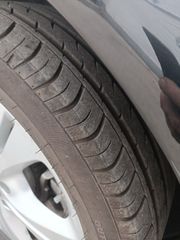 Mercedes-Benz C 180 2015 Bluetec ,EURO 6,Τιμή πολύτεκνου, AMEA ,-thumb-8