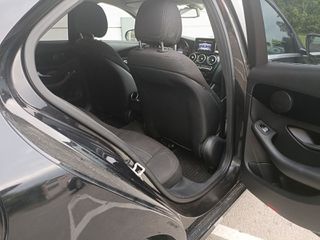 Mercedes-Benz C 180 2015 Bluetec ,EURO 6,Τιμή πολύτεκνου, AMEA ,-thumb-13