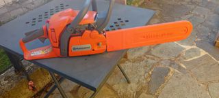 Husqvarva 440