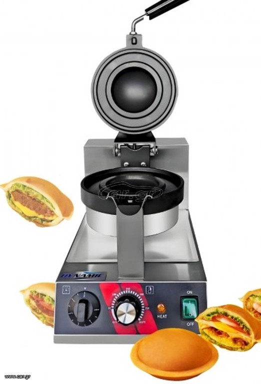 Burgers  ΚΑ-100