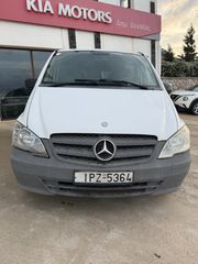 Mercedes-Benz Vito 2014 9θεσιο 116CDI XL-thumb-4