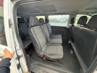Mercedes-Benz Vito 2014 9θεσιο 116CDI XL-thumb-5