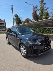 Land Rover Range Rover Sport 2018 RANGE ROVER SPORT SE 2018 FACELIFT