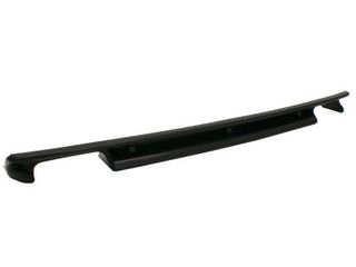 Diffuser προφυλακτήρα Bmw E36 (1991-1999) M-Pack διπλό