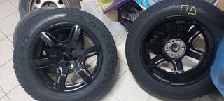 5x112 group vag 18 χωμάτινα 80/20