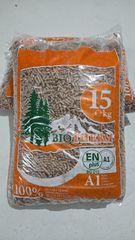 Pellet biotherm