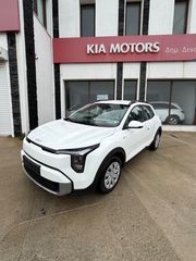 Kia Stonic 2026 1.0 T-GDI  AUTOMATIC