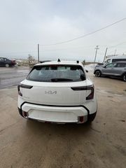 Kia Stonic 2026 1.0 T-GDI  AUTOMATIC-thumb-6