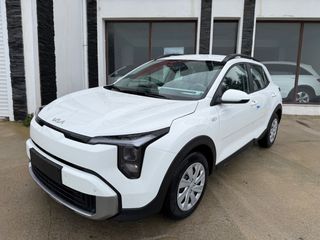Kia Stonic 2026 1.0 T-GDI  AUTOMATIC-thumb-9