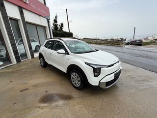 Kia Stonic 2026 1.0 T-GDI  AUTOMATIC-thumb-10