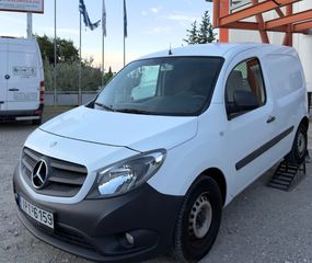 Mercedes-Benz Citan 2015 109 CDI