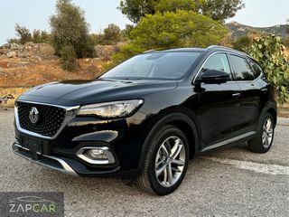Mg EHS 2023 T-GDI / Luxury Edition+Panorama / 286 Αλογα / Plug-in Hybrid