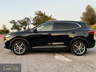 Mg EHS 2023 T-GDI / Luxury Edition+Panorama / 258 Αλογα / Plug-in Hybrid-thumb-1