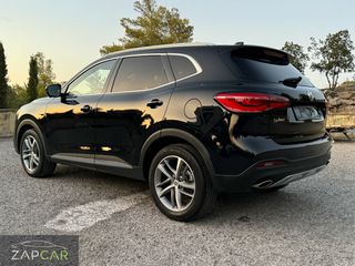 Mg EHS 2023 T-GDI / Luxury Edition+Panorama / 258 Αλογα / Plug-in Hybrid-thumb-2