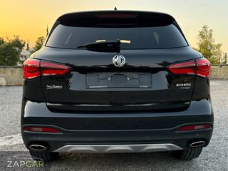 Mg EHS 2023 T-GDI / Luxury Edition+Panorama / 258 Αλογα / Plug-in Hybrid-thumb-3