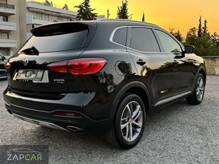 Mg EHS 2023 T-GDI / Luxury Edition+Panorama / 258 Αλογα / Plug-in Hybrid-thumb-4