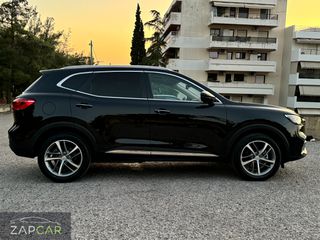 Mg EHS 2023 T-GDI / Luxury Edition+Panorama / 258 Αλογα / Plug-in Hybrid-thumb-6