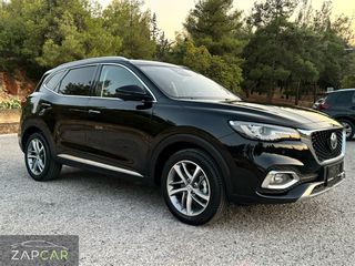 Mg EHS 2023 T-GDI / Luxury Edition+Panorama / 258 Αλογα / Plug-in Hybrid-thumb-7