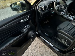 Mg EHS 2023 T-GDI / Luxury Edition+Panorama / 258 Αλογα / Plug-in Hybrid-thumb-36