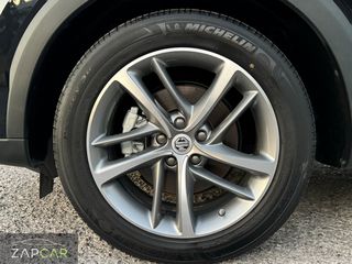 Mg EHS 2023 T-GDI / Luxury Edition+Panorama / 258 Αλογα / Plug-in Hybrid-thumb-38