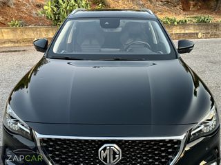 Mg EHS 2023 T-GDI / Luxury Edition+Panorama / 258 Αλογα / Plug-in Hybrid-thumb-41