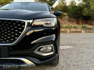 Mg EHS 2023 T-GDI / Luxury Edition+Panorama / 258 Αλογα / Plug-in Hybrid-thumb-43