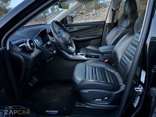 Mg EHS 2023 T-GDI / Luxury Edition+Panorama / 258 Αλογα / Plug-in Hybrid-thumb-14
