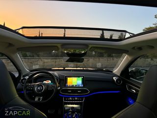 Mg EHS 2023 T-GDI / Luxury Edition+Panorama / 258 Αλογα / Plug-in Hybrid-thumb-18