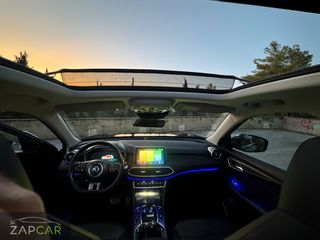 Mg EHS 2023 T-GDI / Luxury Edition+Panorama / 258 Αλογα / Plug-in Hybrid-thumb-19