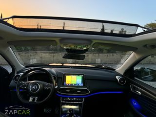 Mg EHS 2023 T-GDI / Luxury Edition+Panorama / 258 Αλογα / Plug-in Hybrid-thumb-20