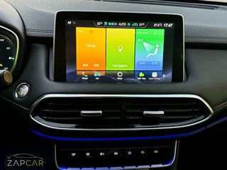 Mg EHS 2023 T-GDI / Luxury Edition+Panorama / 258 Αλογα / Plug-in Hybrid-thumb-24