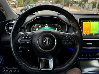 Mg EHS 2023 T-GDI / Luxury Edition+Panorama / 258 Αλογα / Plug-in Hybrid-thumb-25