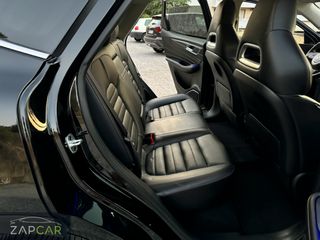 Mg EHS 2023 T-GDI / Luxury Edition+Panorama / 258 Αλογα / Plug-in Hybrid-thumb-29