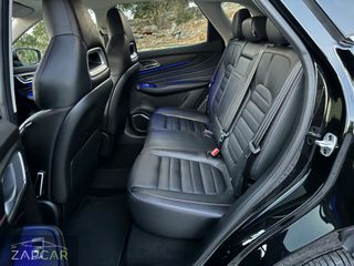Mg EHS 2023 T-GDI / Luxury Edition+Panorama / 258 Αλογα / Plug-in Hybrid-thumb-30