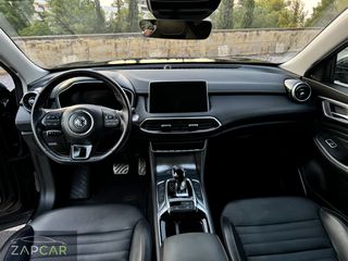 Mg EHS 2023 T-GDI / Luxury Edition+Panorama / 258 Αλογα / Plug-in Hybrid-thumb-33