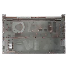 Πλαστικό Laptop - Bottom Case Cover D για Asus Vivobook 15 X1504ZA X1504 F1504Z X1504V X1504Z X1504VA P1504CZ 13N1-GVA0121 90NB1022-R7DP10 Silver ( Κωδ.1-COV1044 )