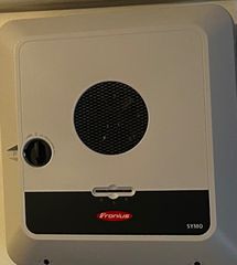 Inverter FRONIUS GEN24 5KW