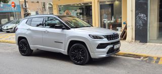 Jeep Compass 2022 SPORT
