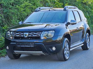 Dacia Duster 2016 1.5D  4X4  PRESTIGE   EURO 6